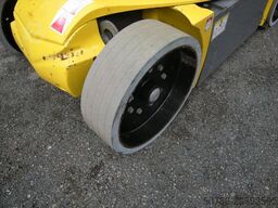 HAULOTTE HA12CJ+ , AH 12m, Korbarm drehbar