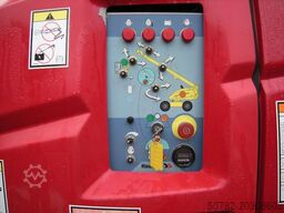 HAULOTTE Haulotte Arbeitsbühne H16 TPX, Allrad 16m