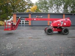 HAULOTTE Haulotte Arbeitsbühne H16 TPX, Allrad 16m
