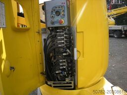 HAULOTTE HA12CJ+ , AH 12m, Korbarm drehbar
