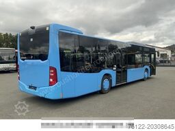 MERCEDES-BENZ Citaro/ Klima/ A20/ A21 Lion?s City/ top Zustand