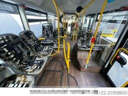 MAN A 40 Lion?s City GL/Klima/A23/O 530 G/Citaro