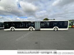MAN Lion?s City 18/A23/A40/O530G/Citaro/Garantie 3J.