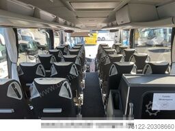 SETRA S 415 GT-HD / Klima / EEV / Tourismo / Travego