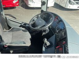 SETRA S 415 GT-HD / Klima / EEV / Tourismo / Travego