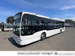 MERCEDES-BENZ O 530 Citaro/ Klima/ Euro 6/ A 20 Lion?s City