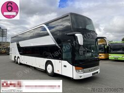 SETRA S 431 DT / 531 / Astromega / Skyliner