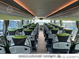 SETRA S 431 DT / 531 / Astromega / Skyliner