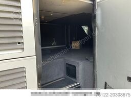 SETRA S 431 DT / 531 / Astromega / Skyliner
