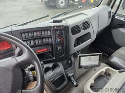 Renault D SERIES 18.280 DTI EURO 6 FURGON