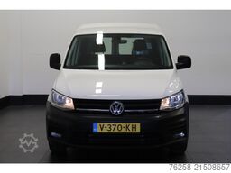 Volkswagen Caddy 2.0 TDI Euro 6 - Airco - Cruise - Radio €...