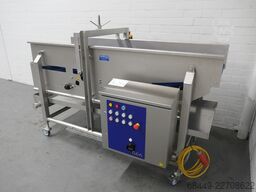 GEA Flip-over transportband, Flip-over 650mm