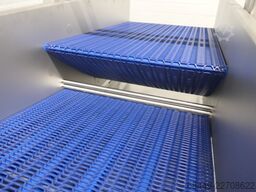 GEA Flip-over transportband, Flip-over 650mm