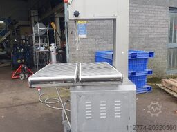 Kolbe Bandsaw K430 H Roller table