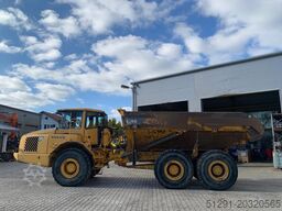 Volvo A30D