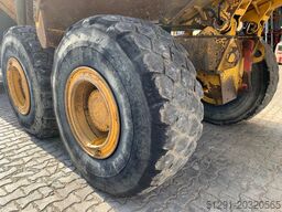 Volvo A30D