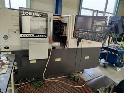 Okuma GENOS L2000-e