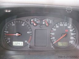 VOLKSWAGEN T4 TDI syncro LR Einsatzfz. 6 Sitzer *48.000 KM*