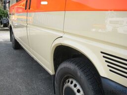 VOLKSWAGEN T4 TDI syncro LR Einsatzfz. 6 Sitzer *48.000 KM*