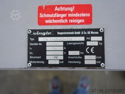 Temperiertechnik GmbH SES