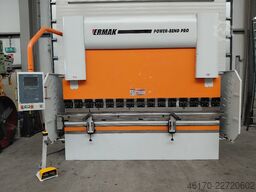 Ermak Power Bend Pro 3100 x 120