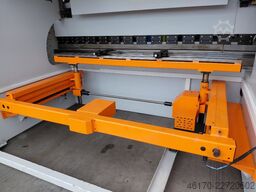 Ermak Power Bend Pro 3100 x 120