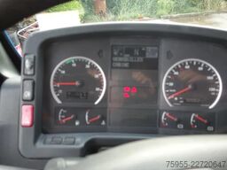 MAN TGA 26.350 6X4 OPENBOX,STEELSPRINGS,MANUAL GEARBOX