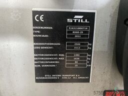 Still RX60-25