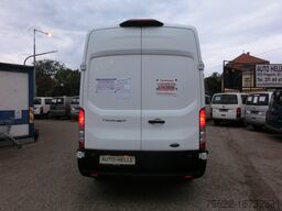 Ford Transit Trend Kasten L2H3 - Klima, Navi