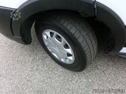 Ford Transit Trend Kasten L2H3 - Klima, Navi