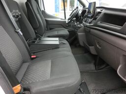 Ford Transit Trend Kasten L2H3 - Klima, Navi