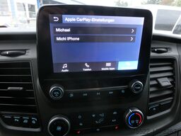 Ford Transit Trend Kasten L2H3 - Klima, Navi