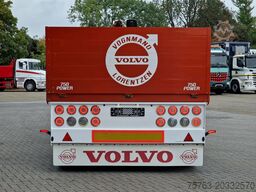 Volvo FH 16.750 8x2*6 - Palfinger PK15002 Crane/Grua ...