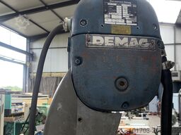 DEMAG PK1 N-F - Capacity 125 kg