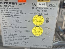 Bizerba GLM-I