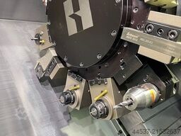 Hardinge Conquest H 51