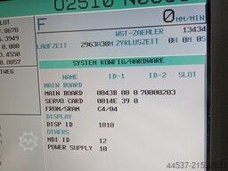 Hardinge Conquest H 51