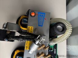 Chwytak podcisnieniowy EXpressO 20kg PIAB podnosnik prozniowy Chwytak podcisnieniowy EXpressO 20kg PIAB podnosnik prozniowy