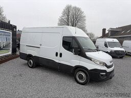 IVECO DAILY 35S14       L3H2 Automaat