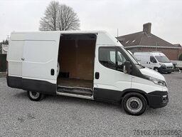 IVECO DAILY 35S14       L3H2 Automaat