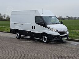 IVECO DAILY 35 S 14 140 L2H2