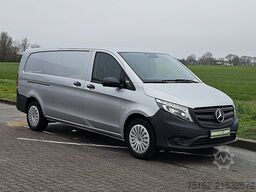 MERCEDES-BENZ VITO 116 L3 ExtraLang LED!
