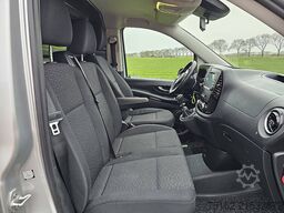 MERCEDES-BENZ VITO 116 L3 ExtraLang LED!