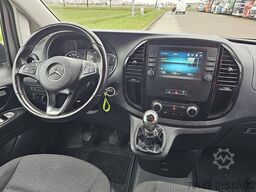 MERCEDES-BENZ VITO 116 L3 ExtraLang LED!