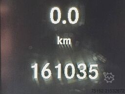 MERCEDES-BENZ VITO 116 L3 ExtraLang LED!