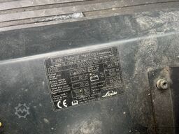 Linde P250