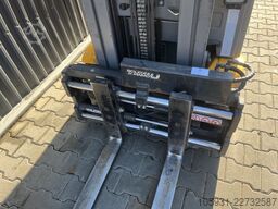 Jungheinrich EFG216