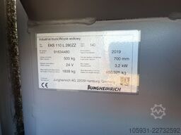 Jungheinrich EKS110