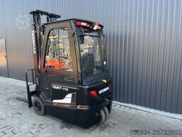 Hyundai 15BT-9U