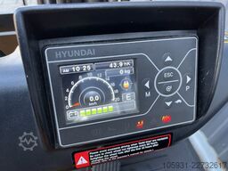 Hyundai 20BT-9U